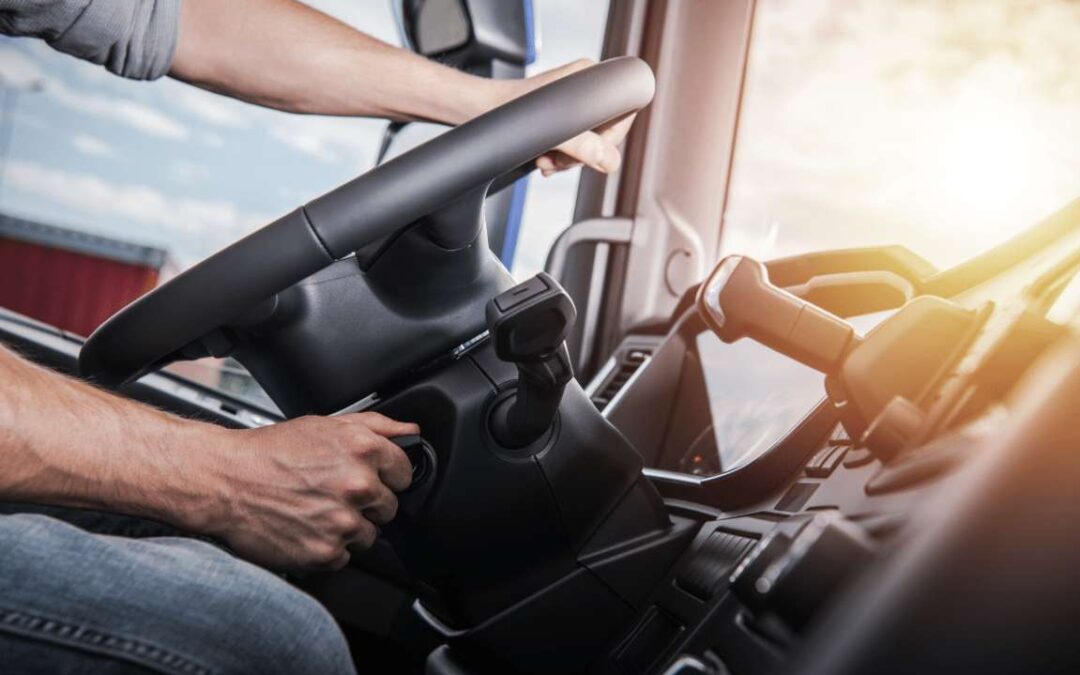 Tempi di guida e riposo per autotrasportatori: cosa dice la normativa