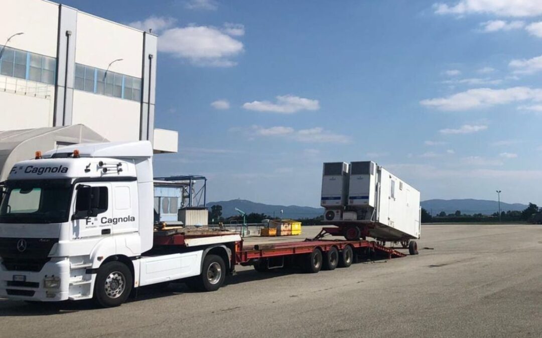 ditta autotrasporti varese