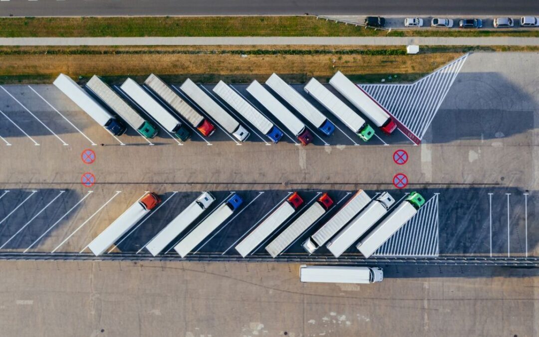 Le tipologie di camion che circolano sulle nostre strade